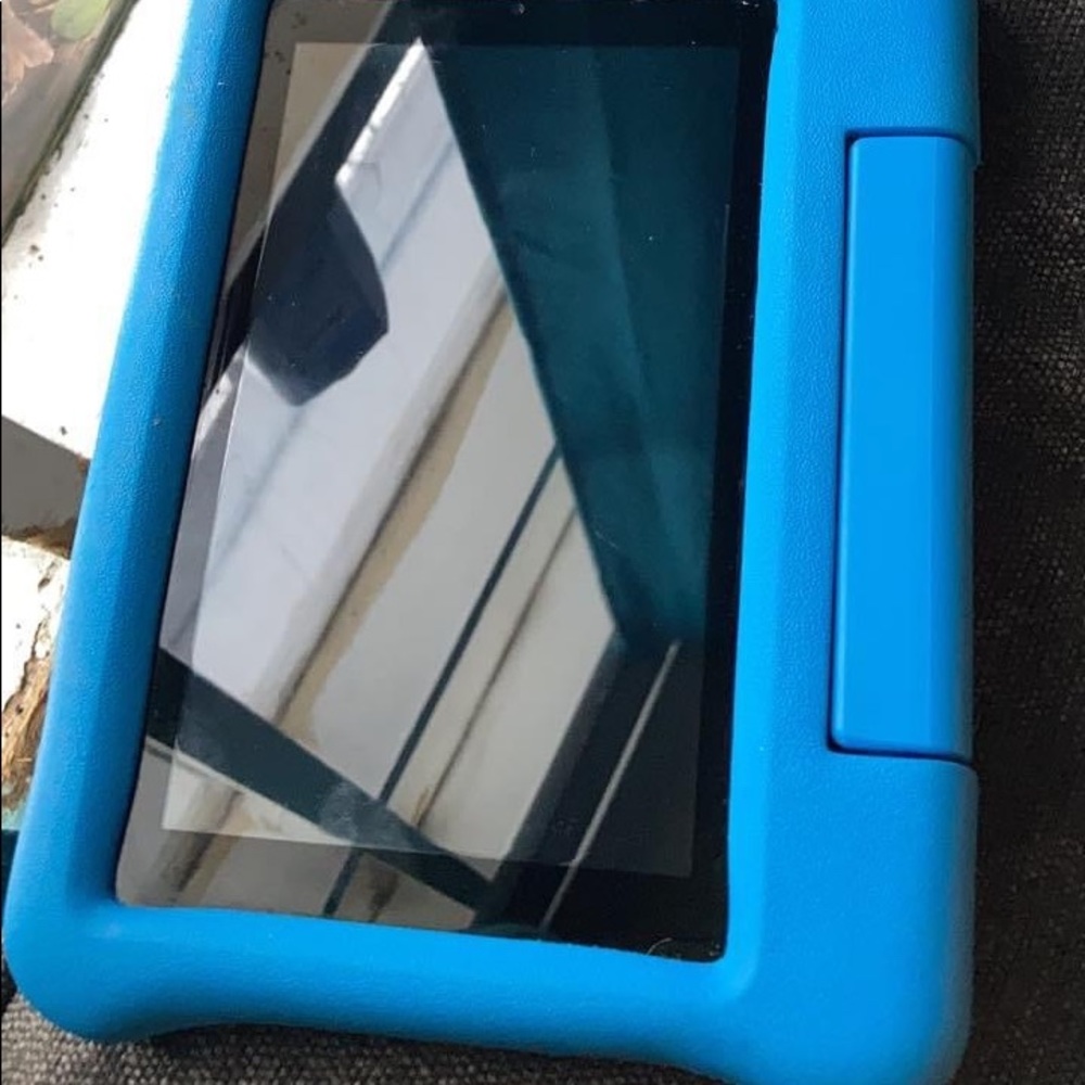 Kids tablet - Picture 2 of 2